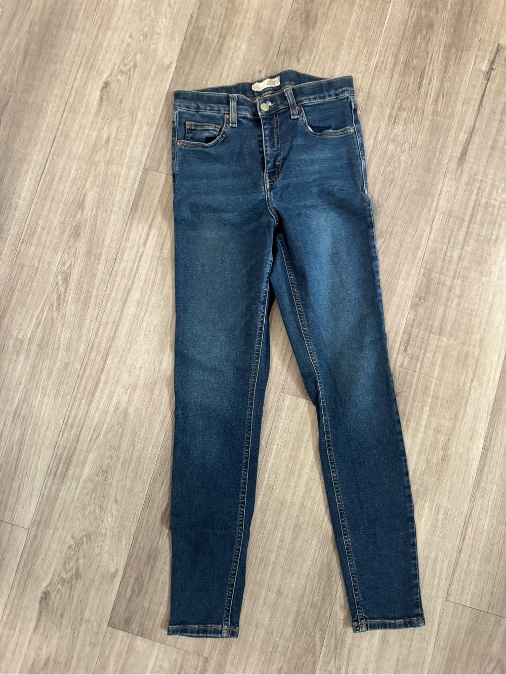 TOPSHOP Jaime Jean